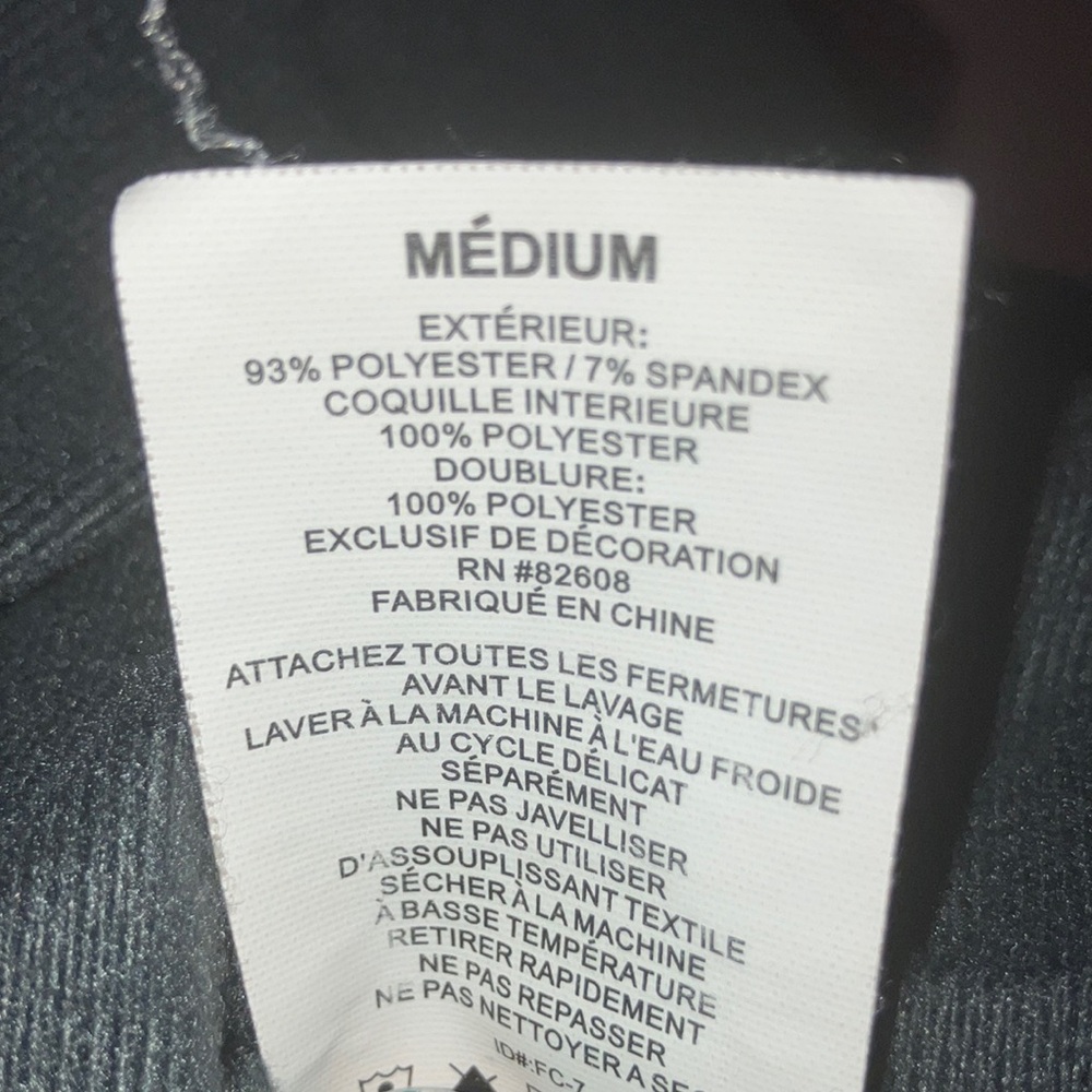 Free Country Men's‎ Red Softshell Jacket - Picture 5 of 9